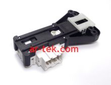 02 19 119 DOOR LOCK SMSG - DC64-01538A - ZV446-L5-(148SU03)